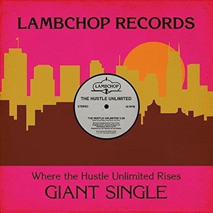 Lambchop - The Hustle Unlimited / When You Were Mine (LP)