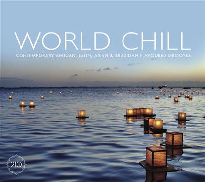 World Chill (2 CDs)