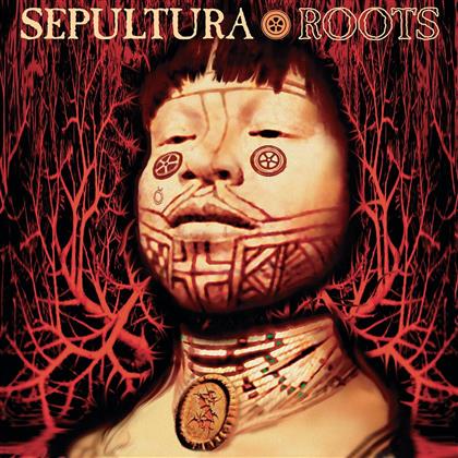 Sepultura - Roots - Reissue 2017/Expanded Version (2 CDs)