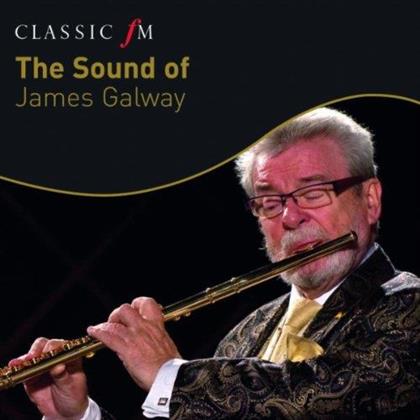 James Galway - The Sound Of James Galway - Classic fM