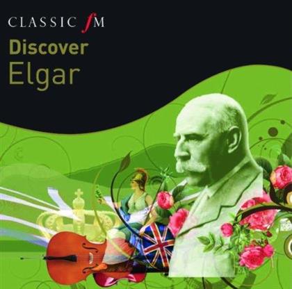 Julian Lloyd Webber, Kyung-Wha Chung & Sir Edward Elgar (1857-1934) - Pomp And Circmstance - Discover Elgar - Classic fM