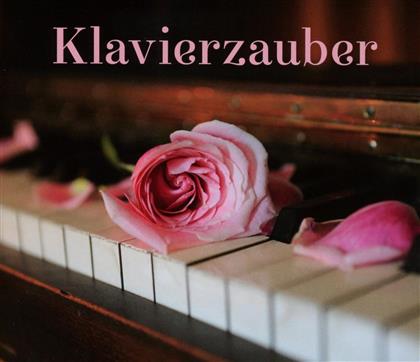 Divers & Various - Klavierzauber (3 CD)