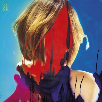 Kiku, Black Cracker feat. Blixa Bargeld (Einstürzende Neubauten) - Eng.Duester & Bang