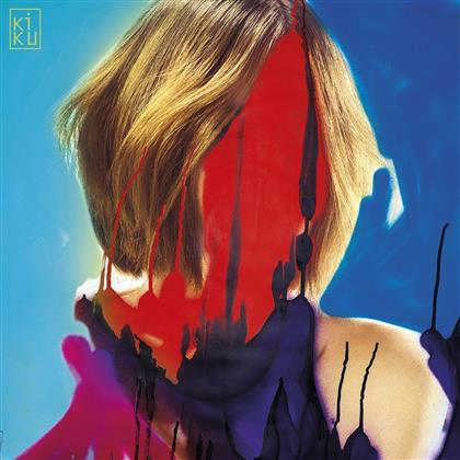 Kiku, Black Cracker feat. Blixa Bargeld (Einstürzende Neubauten) - Engl.Duester & Bang (2 LPs)