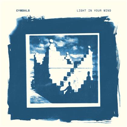 Cymbals - Light In Your Mind (Limited Coloured Edition, LP)