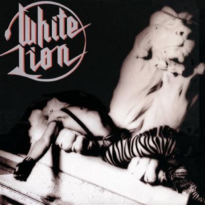 White Lion - Fight To Survive - Deadline Music