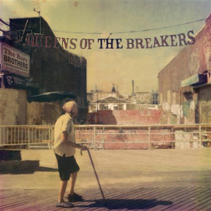 The Barr Brothers - Queens Of The Breakers (LP + Digital Copy)