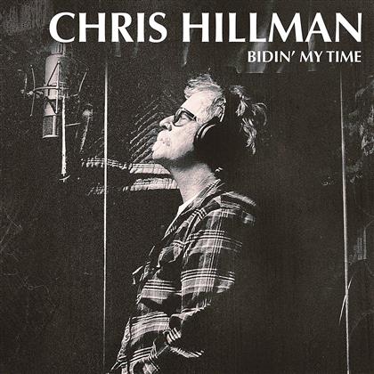 Chris Hillman - Bidin' My Time (LP)