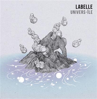 Labelle - Univers-Ile (LP)