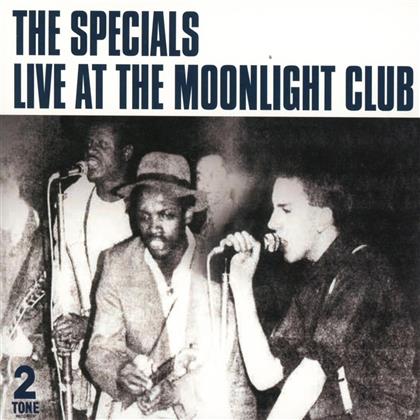 The Specials - Live At The Moonlight Club - 2017 Reissue
