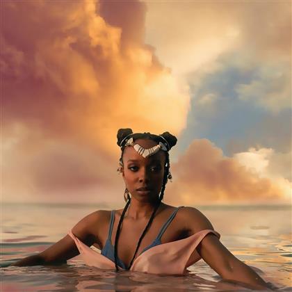 Jamila Woods - Heavn (Limited Colored Edition, Colored, 3 LPs)