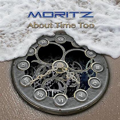 Moritz - About Time Too