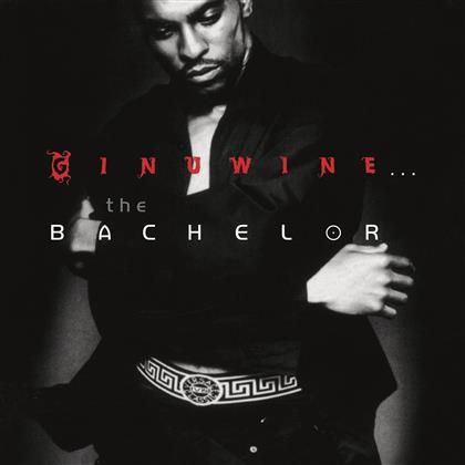 Ginuwine - Ginuwine...The Bachelor (2 LPs)