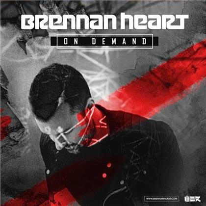 Brennan Heart - On Demand