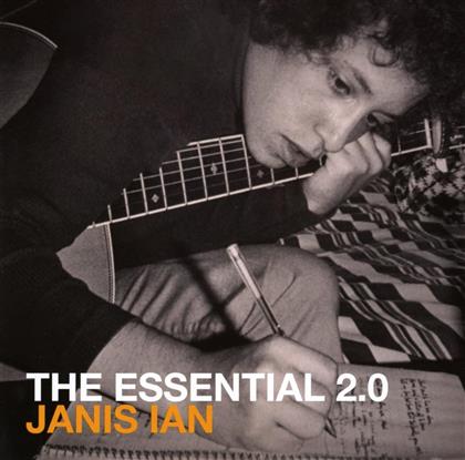 Janis Ian - Essential 2.0 (2 CDs)