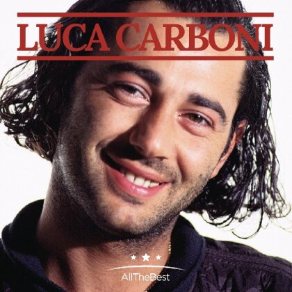 Luca Carboni - All The Best (3 CDs)