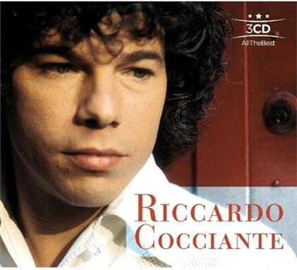Riccardo Cocciante - All The Best (3 CDs)