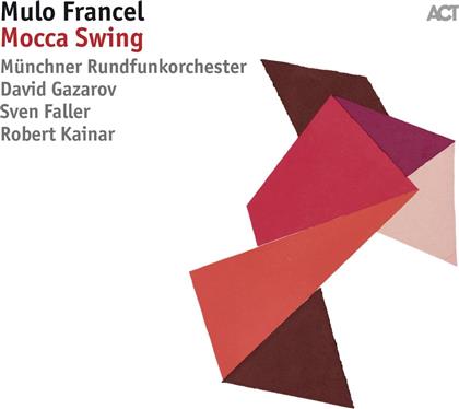 Mulo Francel - Mocca Swing (2 CDs)
