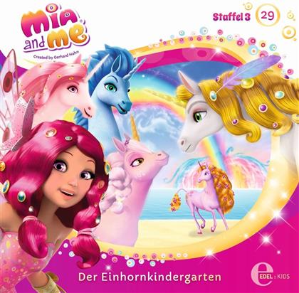 Mia & Me - 029: Der Einhornkindergarten