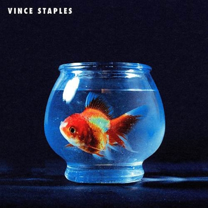 Vince Staples - Big Fish Theory (Picture Disc, 2 LPs)