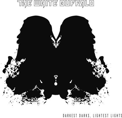 White Buffalo - Darkest Darks, Lightest Lights - (Box, Inkl. Wallet)
