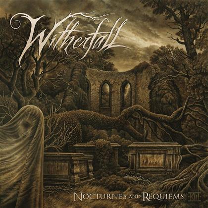 Witherfall - Nocturnes & Requiems - Gatefold (LP + CD)