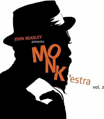 John Beasley - Monkestra Vol. 2