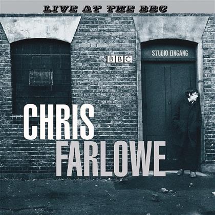 Chris Farlowe - Live At The BBC (2 CDs)