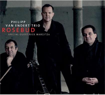 Philipp van Endert - Rosebud