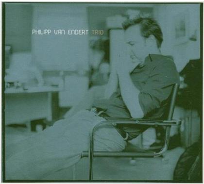 Philipp Van Endert Trio - Khilebor