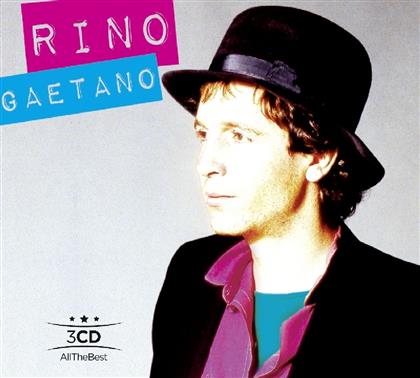 Rino Gaetano 