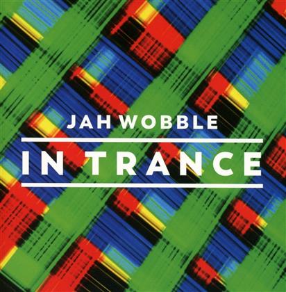 Jah Wobble - In Trance (Digipack, 3 CDs)