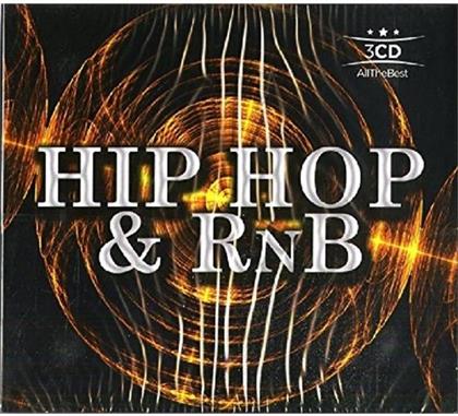 All The Best Hip Hop (3 CDs)