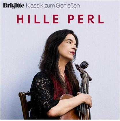 Hille Perl - Brigitte Klassik - Portrait