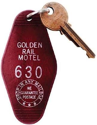 Eamon - Golden Rail Motel