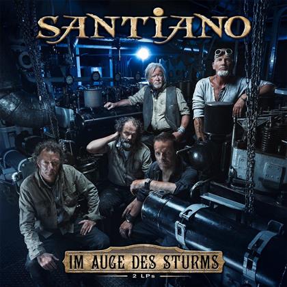 Santiano - Im Auge Des Sturms (2 LPs)