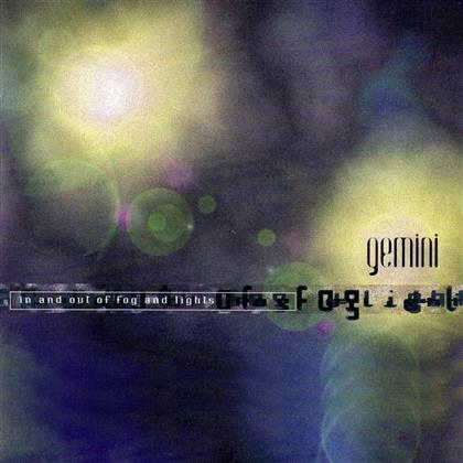 Gemini - In And Out Of Fog & Lights - 2017 Reissue, Limited Edition (2 LPs)