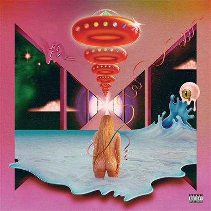 Kesha (KE$HA) - Rainbow (LP)