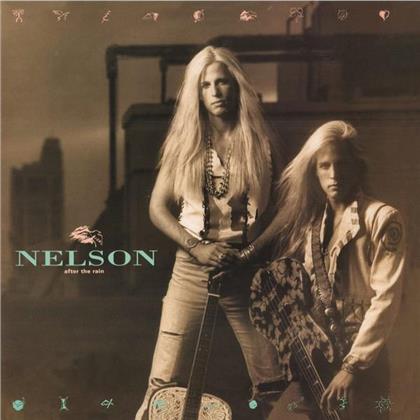 Nelson - After The Rain (LP)