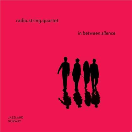 Radio String Quartet - In Between Silence