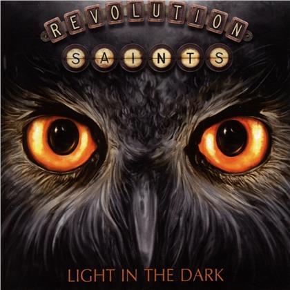 Revolution Saints - Light In The Dark