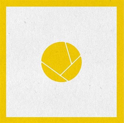 Eagles & Butterflies - Arpeggiator (12" Maxi)
