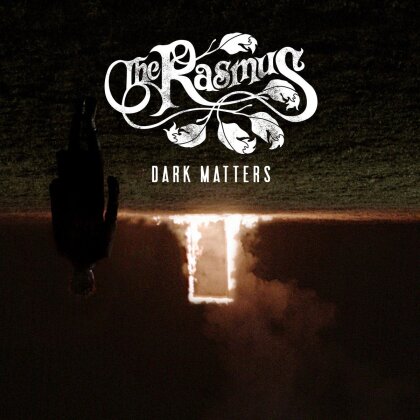The Rasmus - Dark Matters - Transparent Vinyl (Colored, LP)