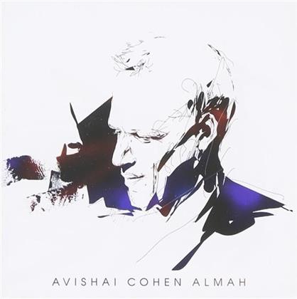 Avishai Cohen - Almah - 2017