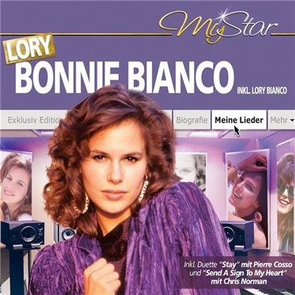 Lory Bonnie Bianco - My Star