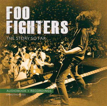 Foo Fighters - The Story So Far