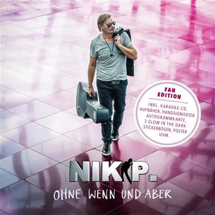 Nik P. - Ohne Wenn & Aber (Limited Edition, 2 CDs)