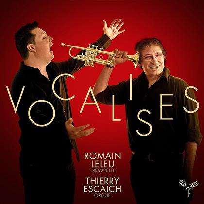 Romain Leleu & Thierry Escaich (*1965) - Vocalises