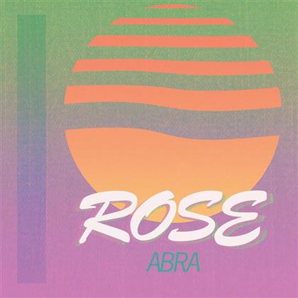 Abra - Rose (12" Maxi + LP)