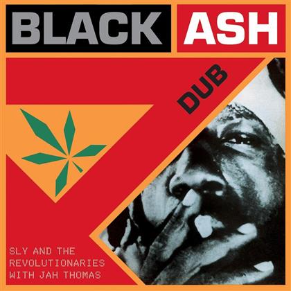 Sly & Revolutionaries - Black Ash Dub (Music On Vinyl, LP)